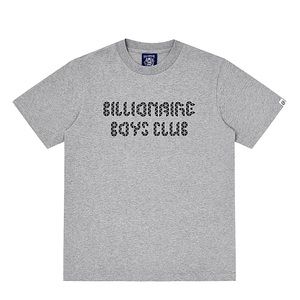 BILLIONAIRE BOYS CLUB Magnetic Logo S/S T-Shirt